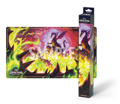 Playmat (Dragonfire)