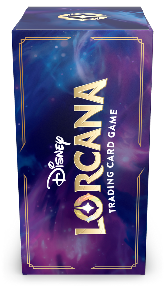 Disney Lorcana: Archazia's Island - Gift Set