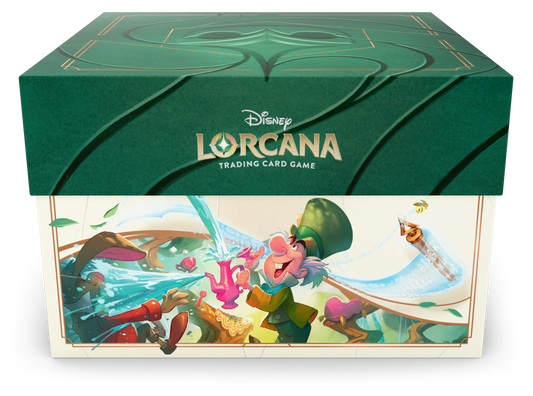 Disney Lorcana: Archazia's Island - Illumineer's Trove