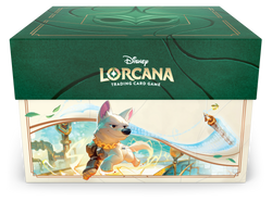 Disney Lorcana: Archazia's Island - Illumineer's Trove