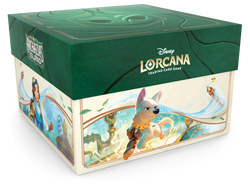 Disney Lorcana: Archazia's Island - Illumineer's Trove