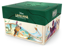 Disney Lorcana: Archazia's Island - Illumineer's Trove