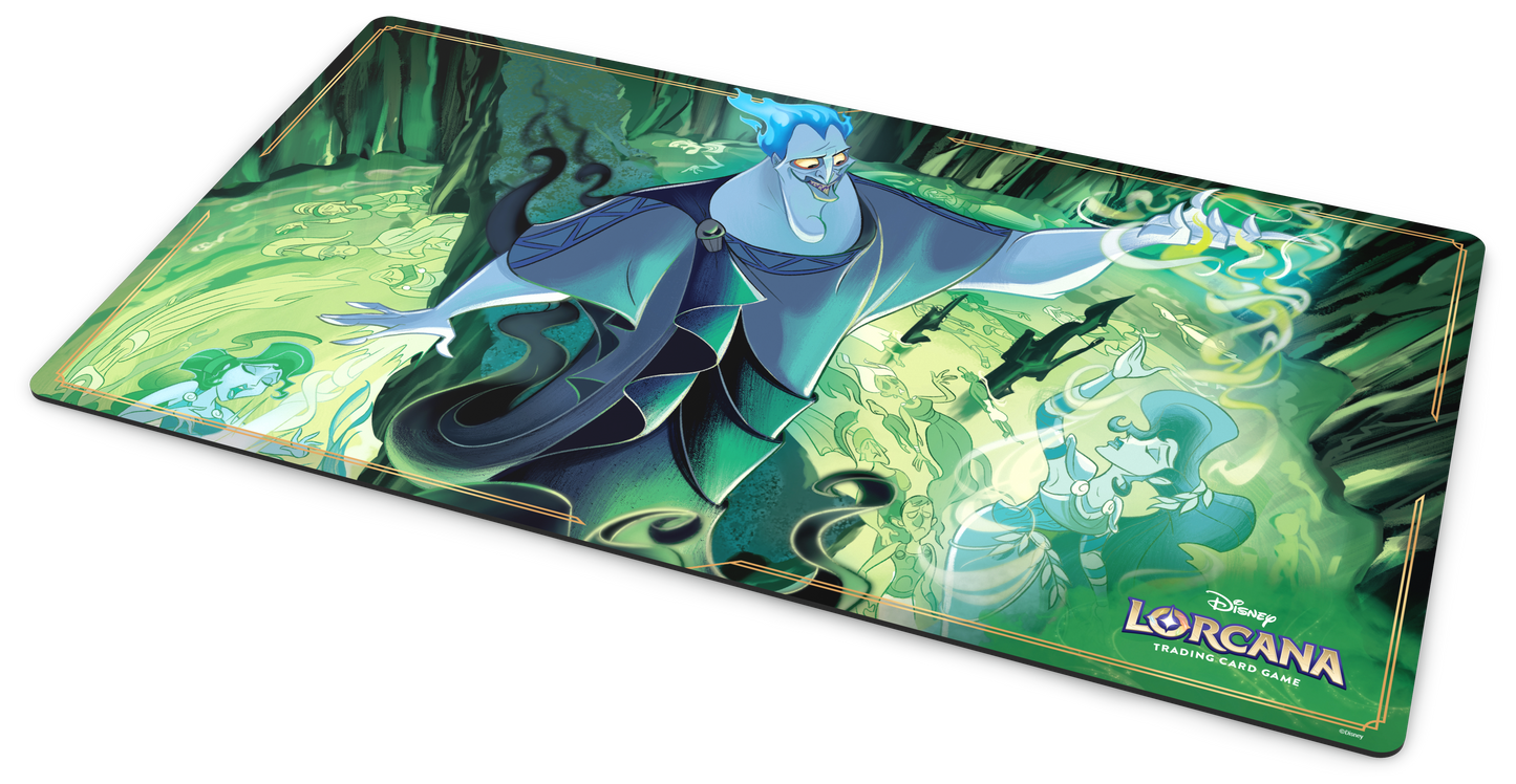 Playmat (Hades)