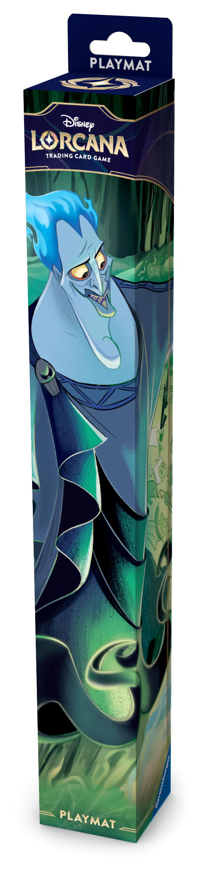 Playmat (Hades)