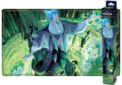 Playmat (Hades)