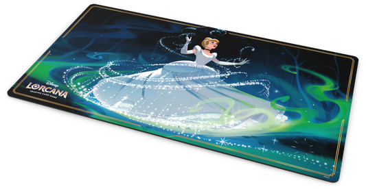 Playmat (Cinderella)