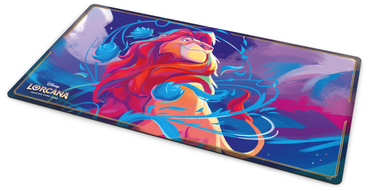 Playmat (Mufasa)