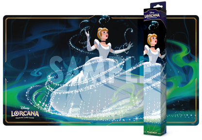 Playmat (Cinderella)