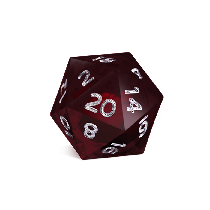 Malediction Special D20