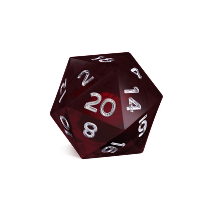 Malediction Special D20