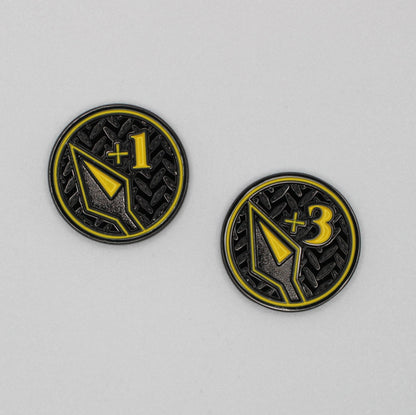 Damage Counter/Token