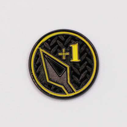 Damage Counter/Token