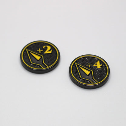 Damage Counter/Token