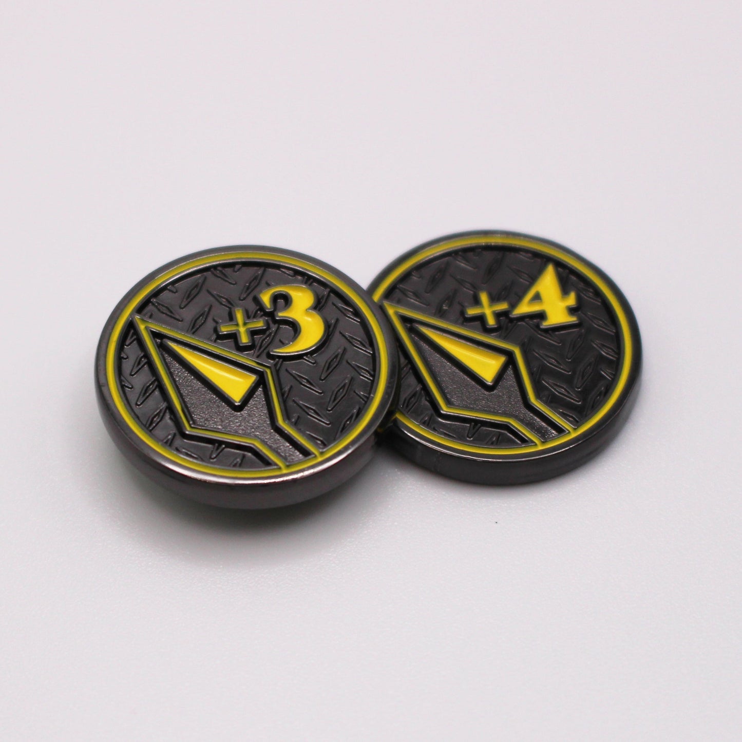 Damage Counter/Token