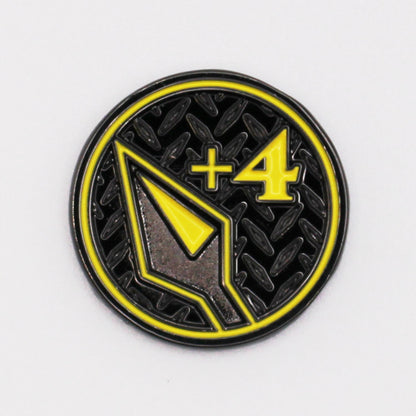 Damage Counter/Token