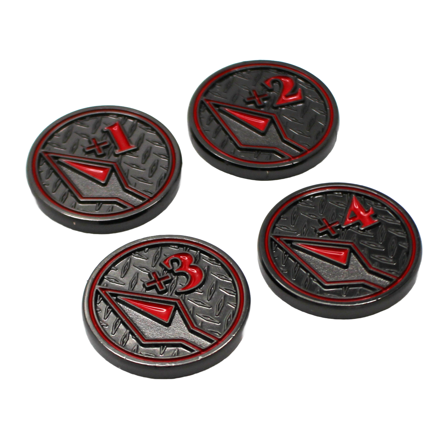 Damage Counter/Token