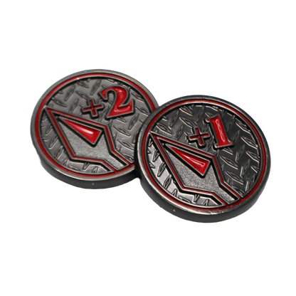 Damage Counter/Token