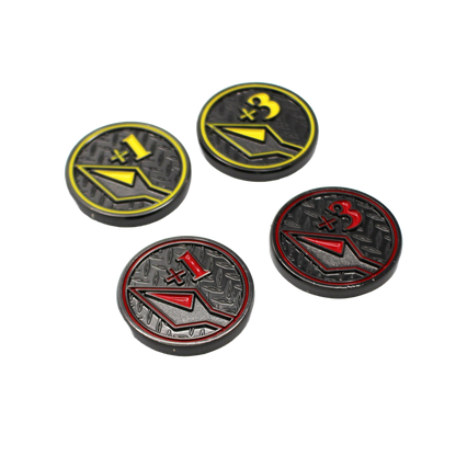 Damage Counter/Token