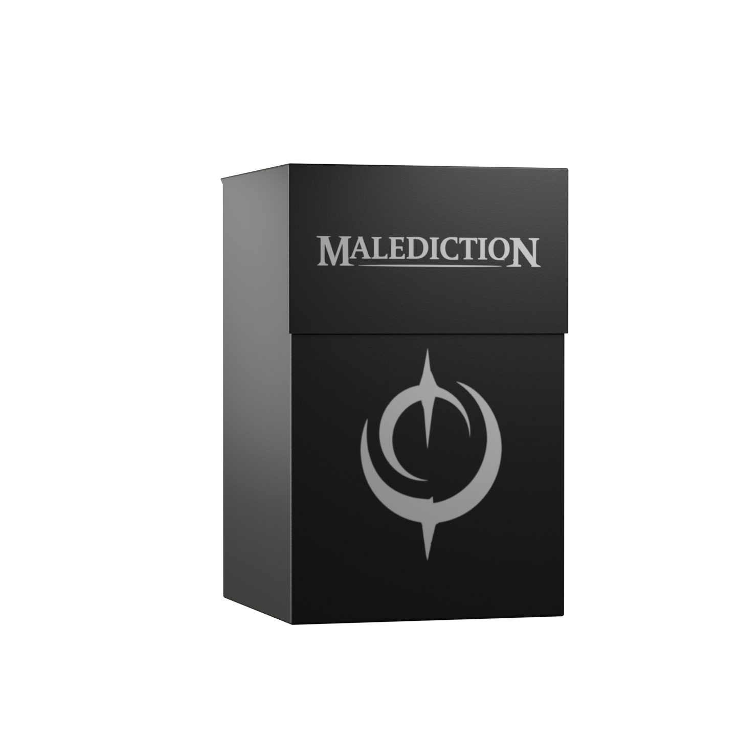 Malediction PP Deck Box