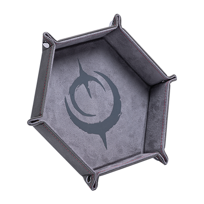 Malediction Premium Dice tray