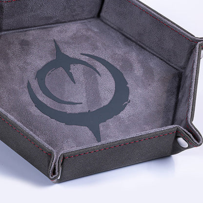 Malediction Premium Dice tray