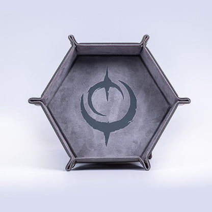Malediction Premium Dice tray