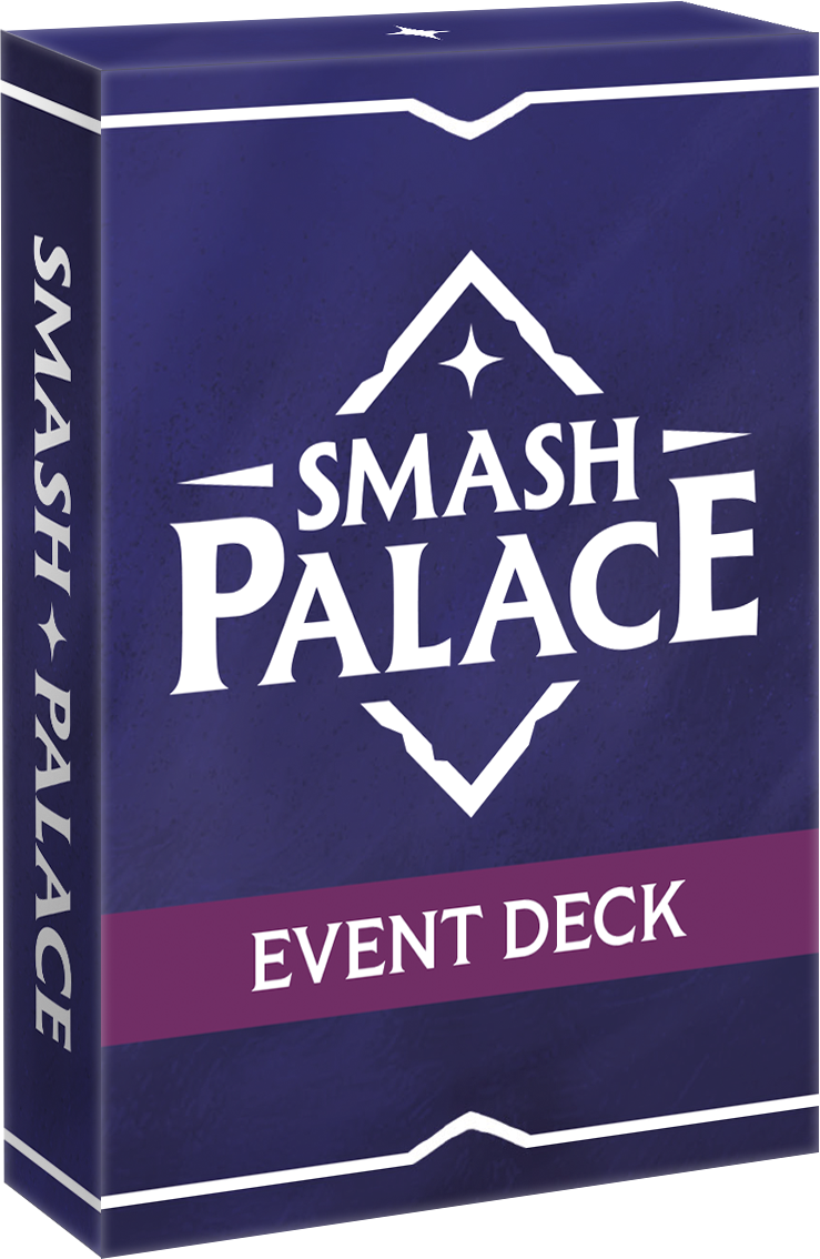 Smash Palace