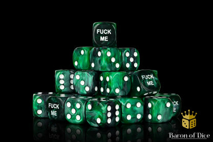 Baron of Dice