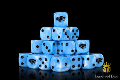 Baron of Dice