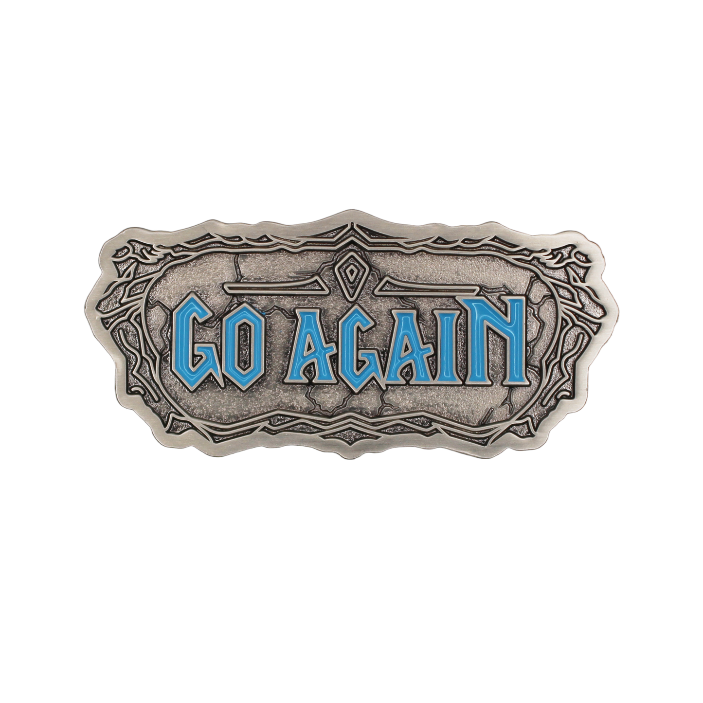 Condition Metal Tokens: Dominate | Go Again, Overpower | Wager, Intimidate | Beat Chest