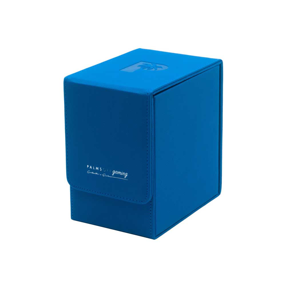 Palms Off Collector’s Series Graded Card Storage Case