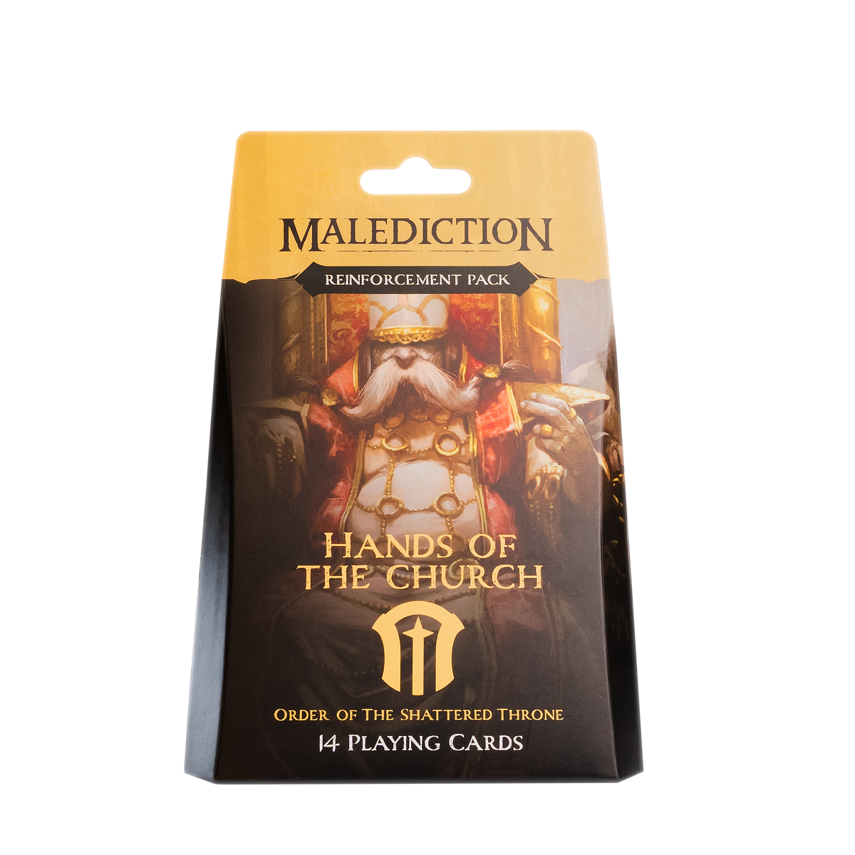Reinforcement Pack - Hands of the Church