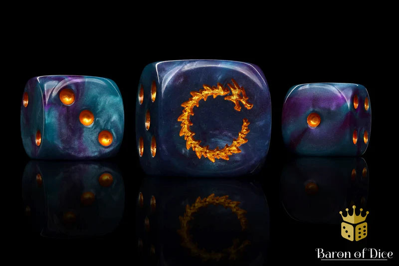 Baron of Dice