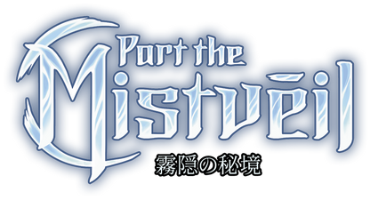 Part the Mistveil - Booster Pack (JPN)