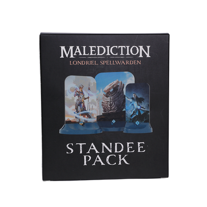 Standee Pack - Londriel