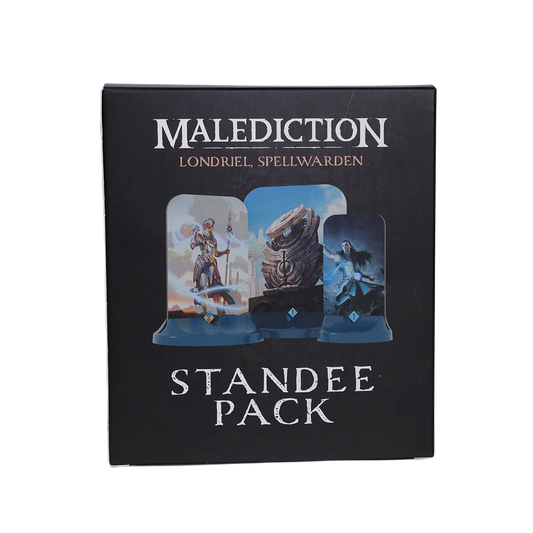 Standee Pack - Londriel