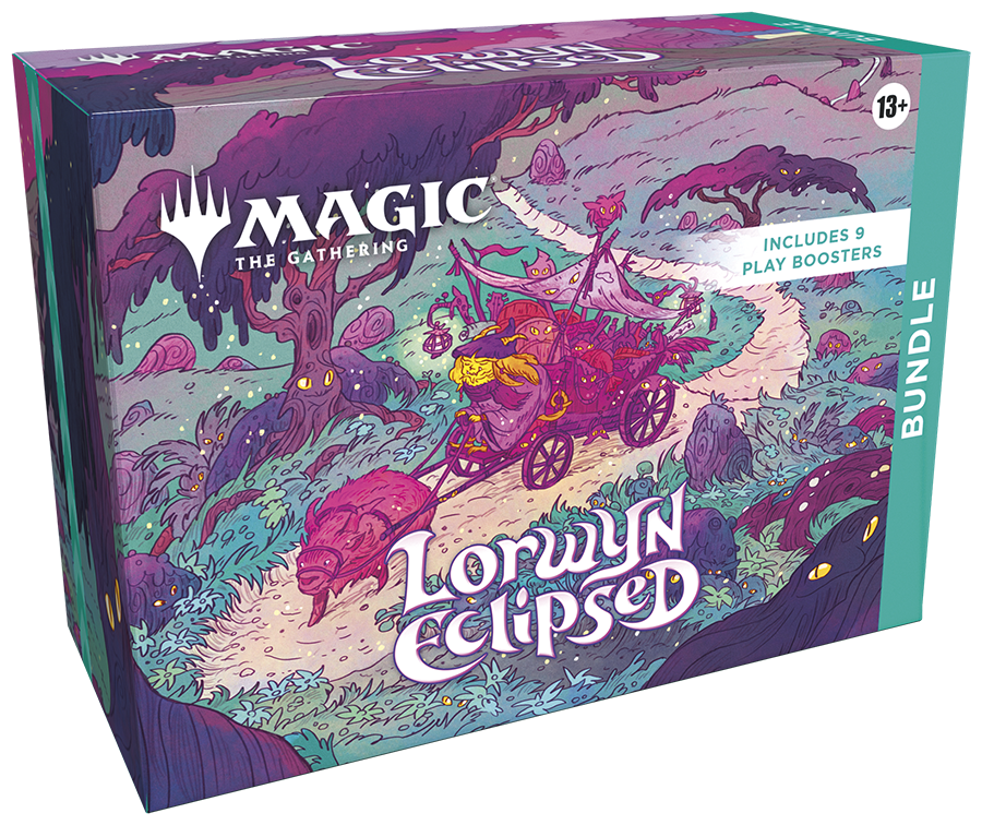 Lorwyn Eclipsed - Bundle
