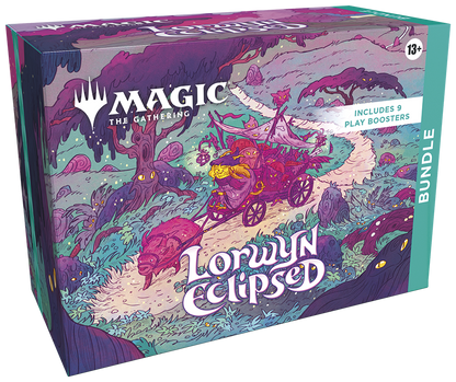 Lorwyn Eclipsed - Bundle