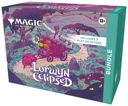 Lorwyn Eclipsed - Bundle