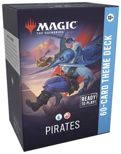 Lorwyn Eclipsed - Theme Deck