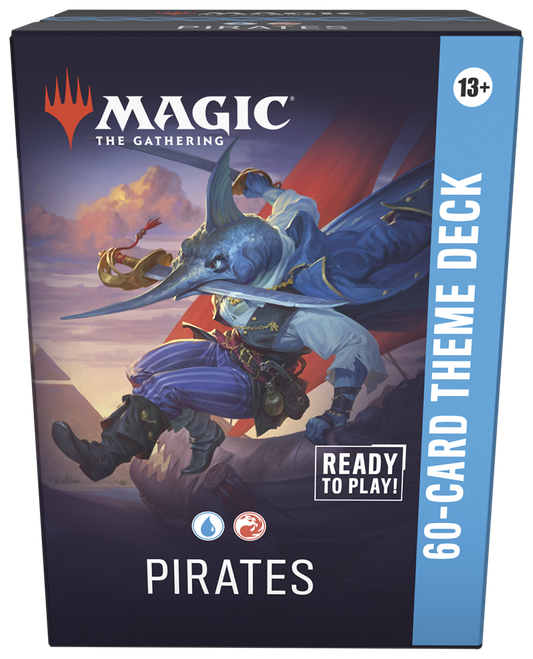 Lorwyn Eclipsed - Theme Deck