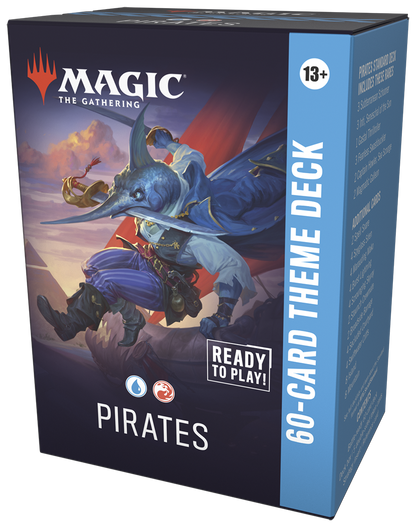 Lorwyn Eclipsed - Theme Deck