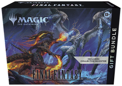 Final Fantasy - Gift Edition Bundle