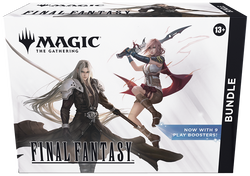 Final Fantasy - Bundle