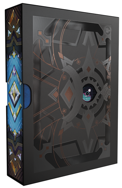 Secrets of Strixhaven - Codex Bundle [SOS]