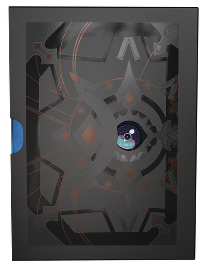 Secrets of Strixhaven - Codex Bundle [SOS]