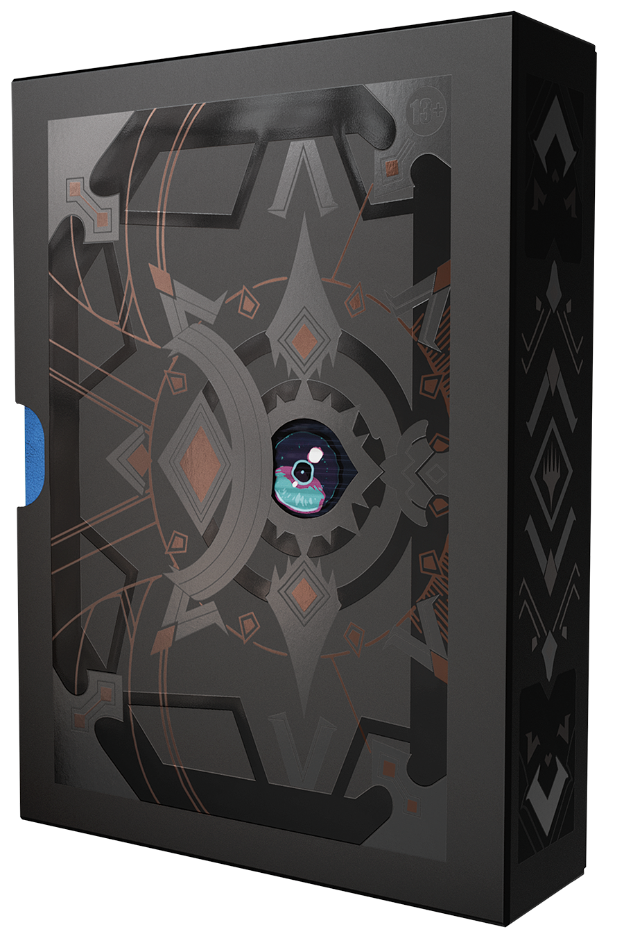 Secrets of Strixhaven - Codex Bundle [SOS]