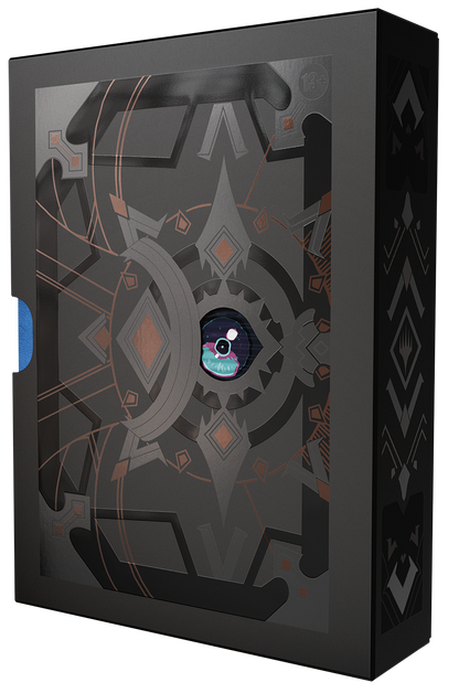 Secrets of Strixhaven - Codex Bundle [SOS]