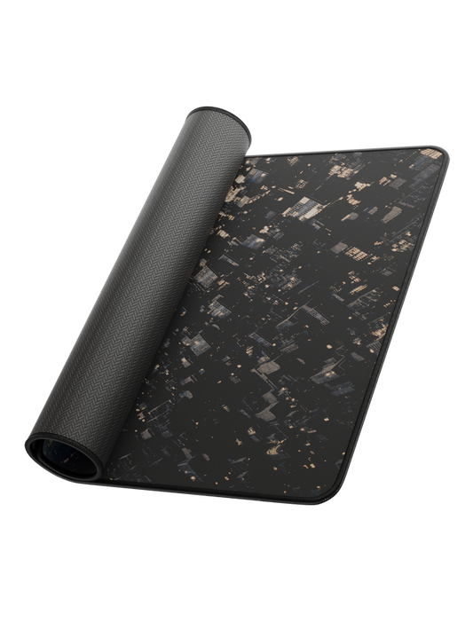 Palms Off Artist Series Playmat – Make Them Suffer