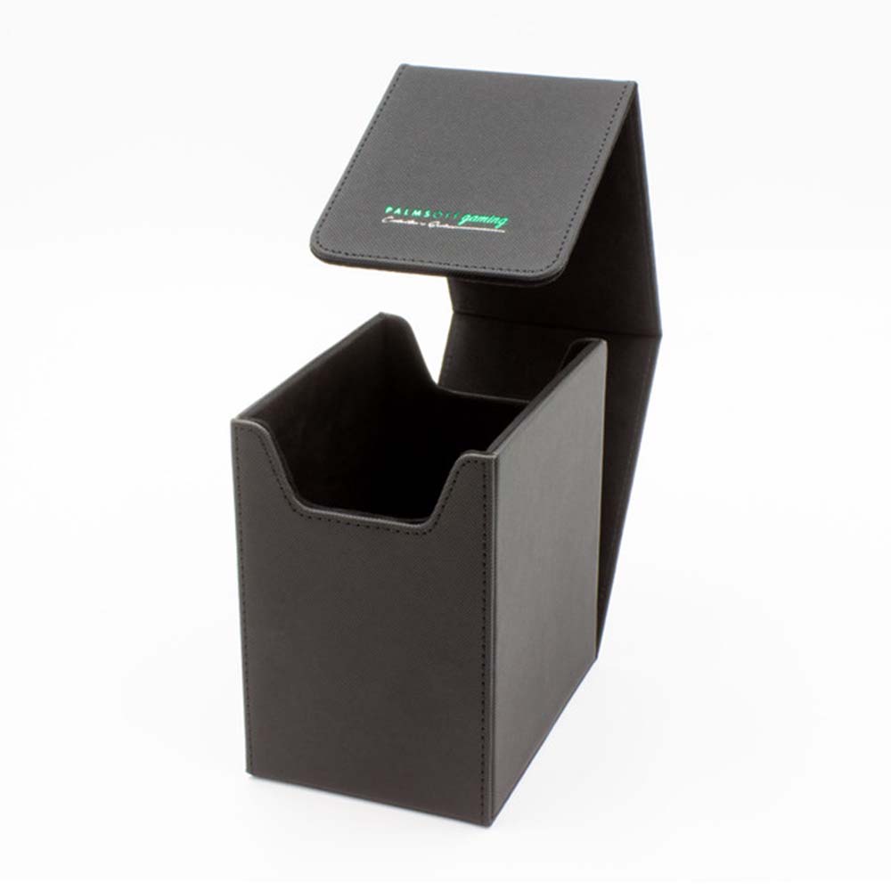 Palms Off Collector’s Series Graded Card Storage Case